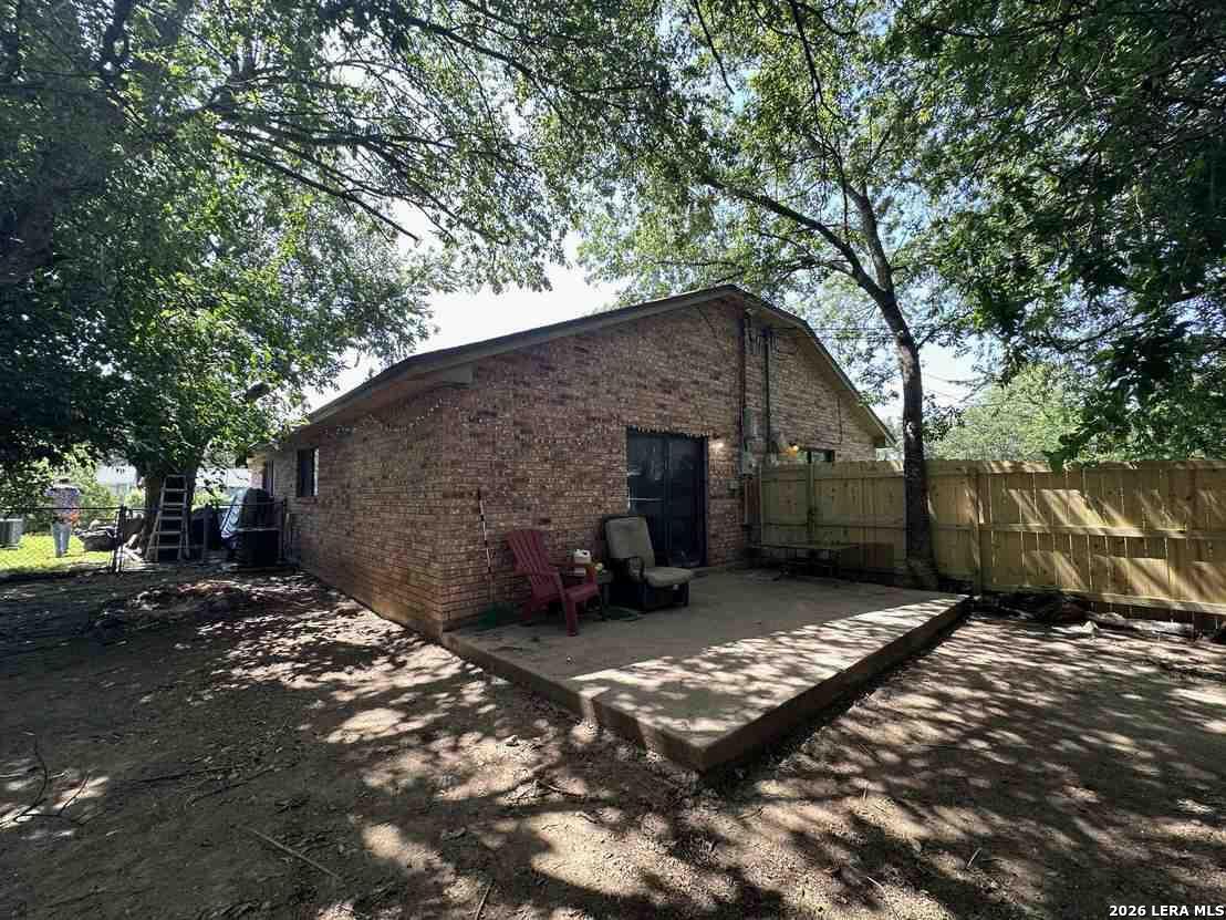 1525 Lorelei New Braunfels TX 78130