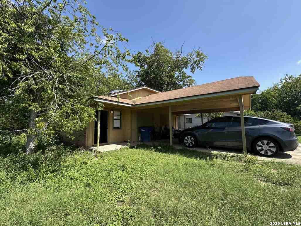 1525 Lorelei New Braunfels TX 78130