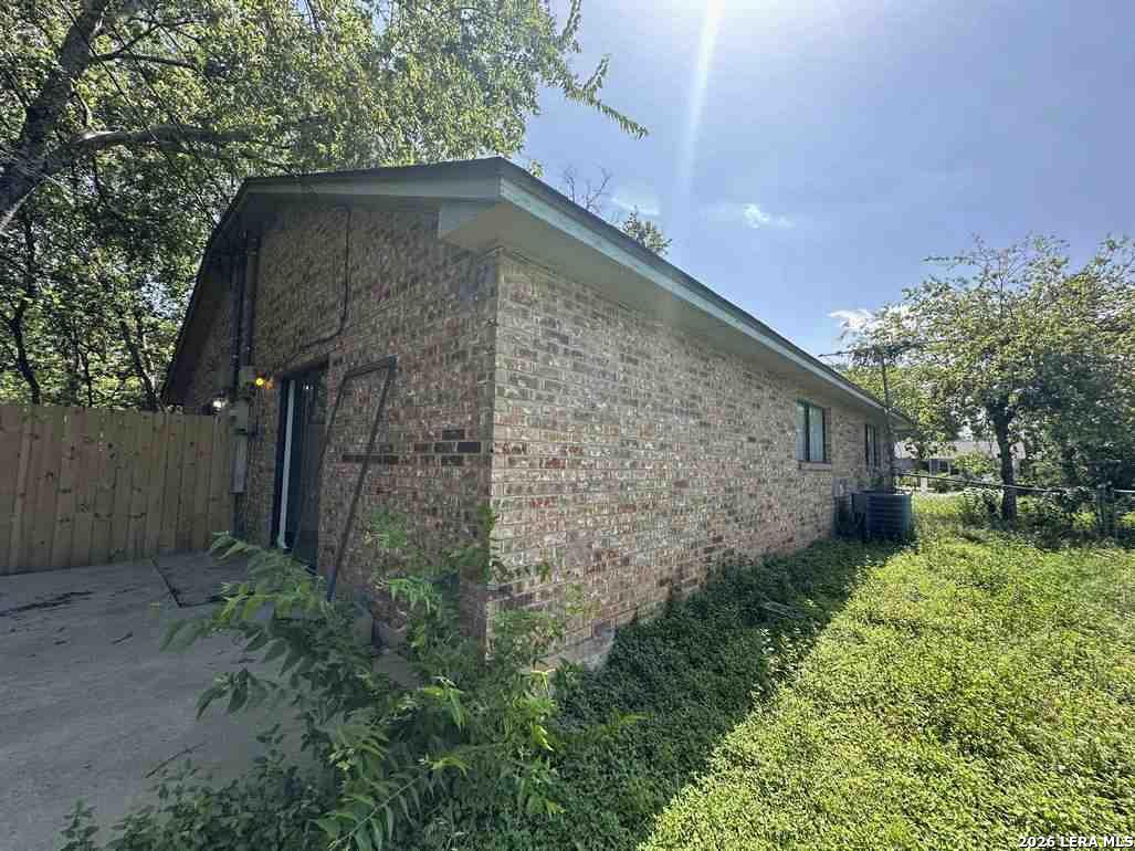 1525 Lorelei New Braunfels TX 78130