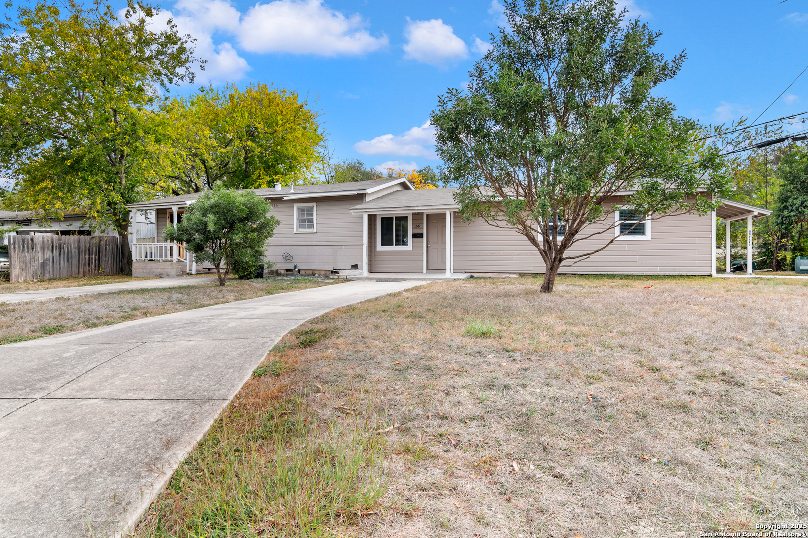 166 El Monte San Antonio TX 78212
