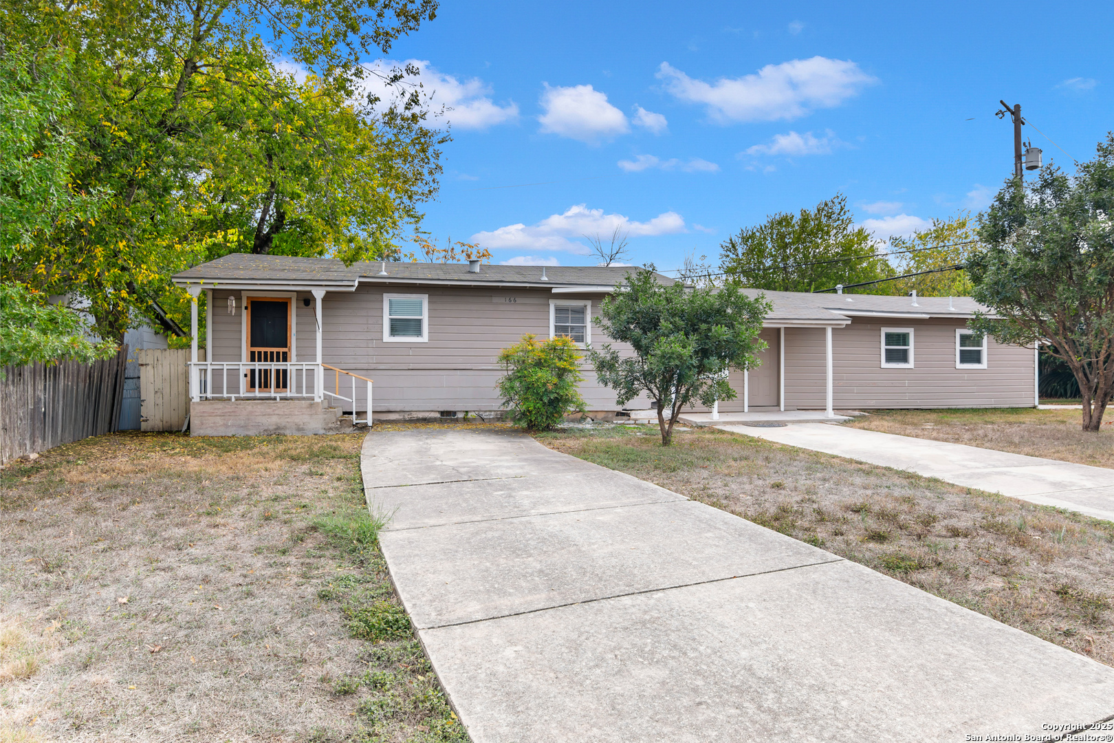 166 El Monte San Antonio TX 78212