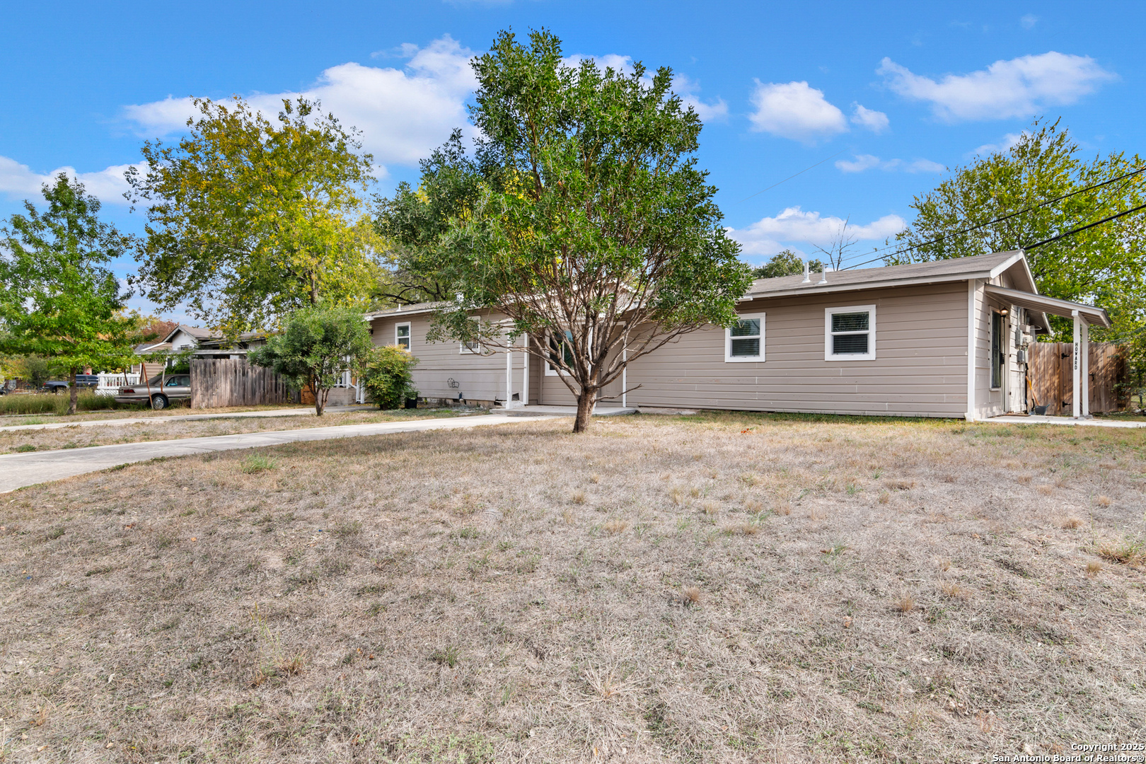 166 El Monte San Antonio TX 78212