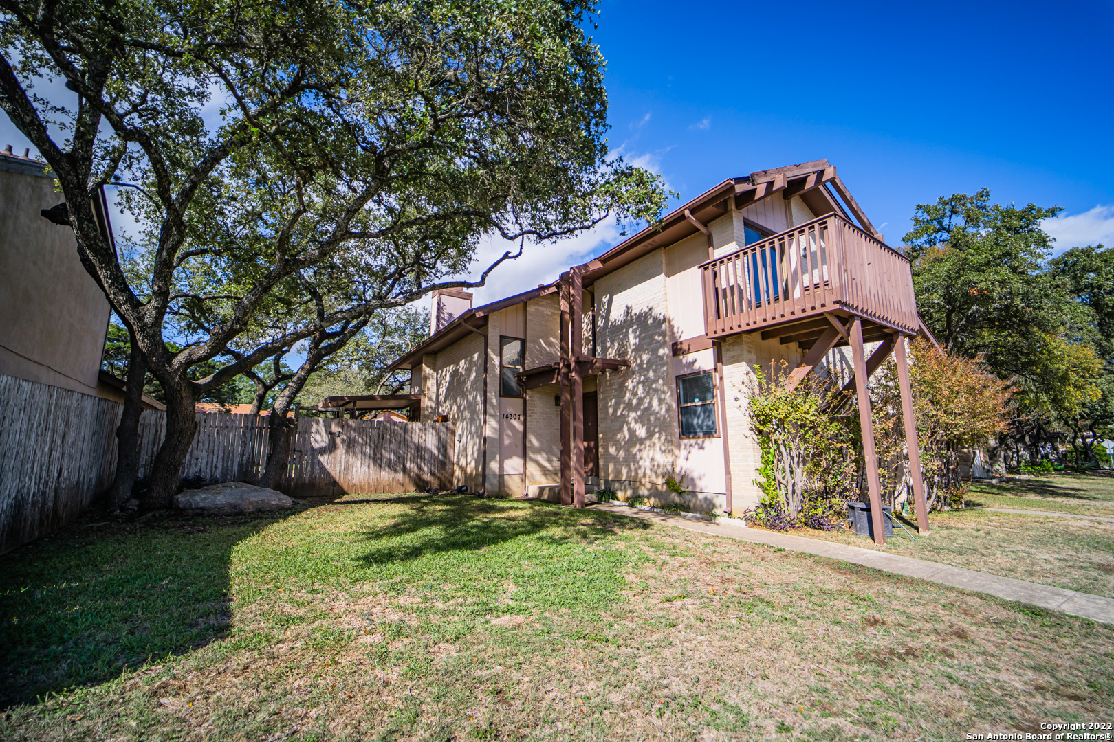 14307 Indian Woods San Antonio TX 78249