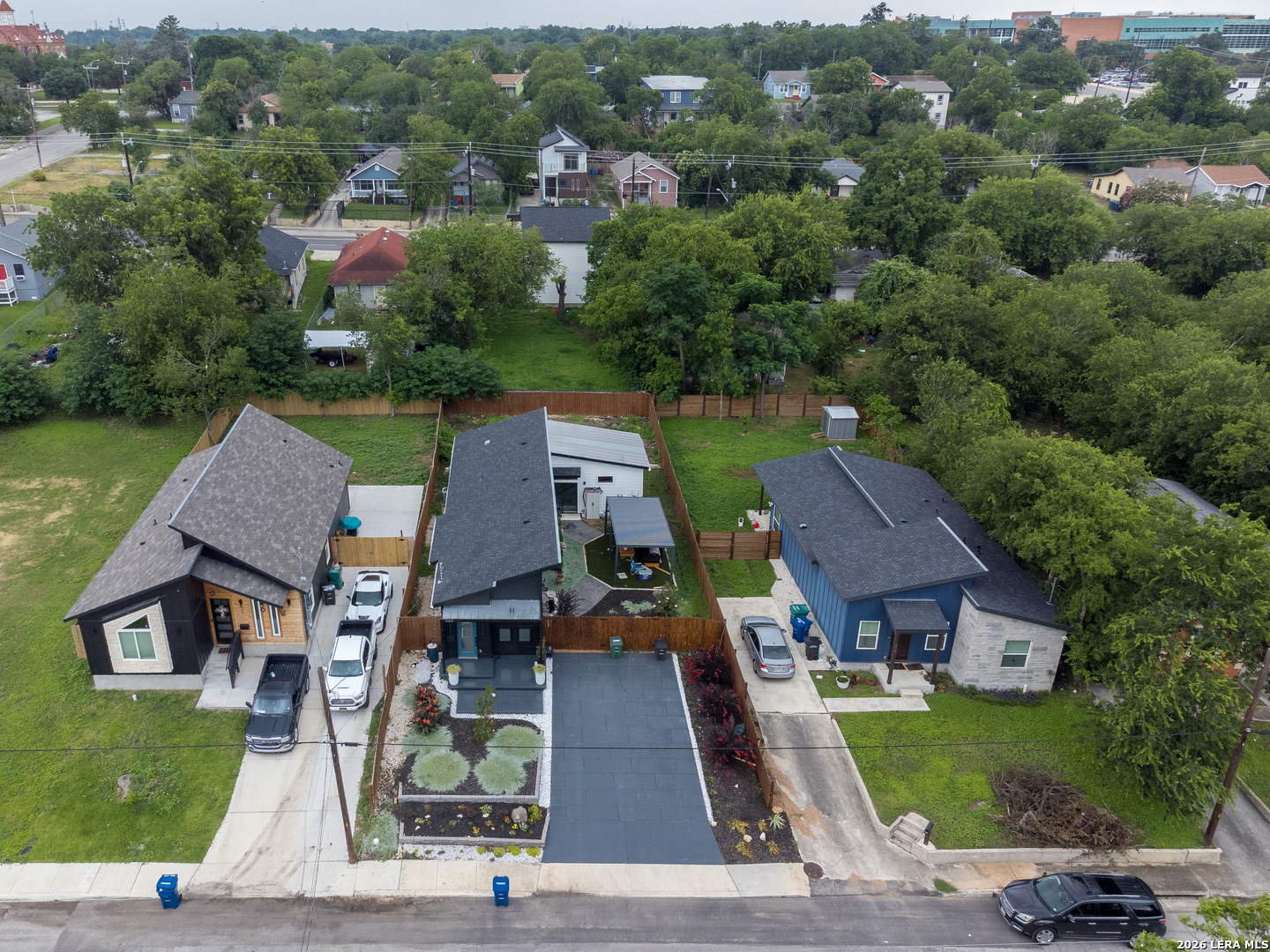 2639 E Commerce Street San Antonio TX 78203