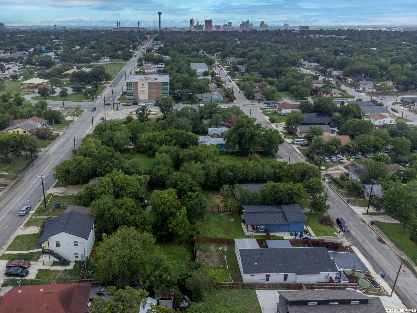 2639 E Commerce Street San Antonio TX 78203