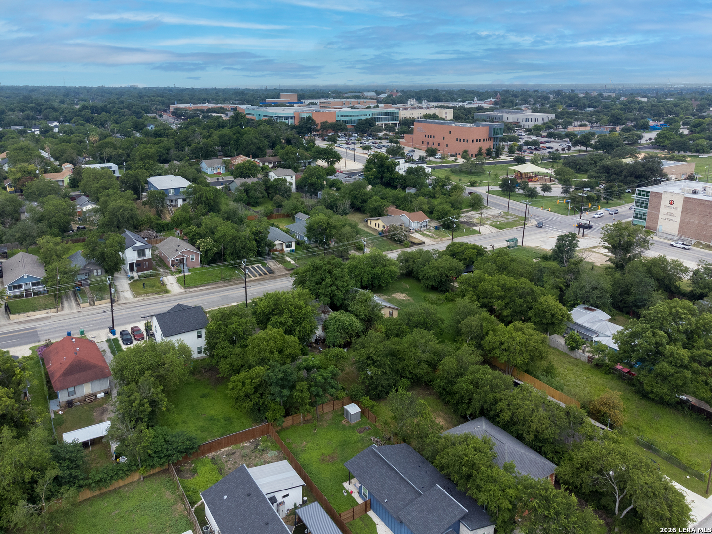 2639 E Commerce Street San Antonio TX 78203