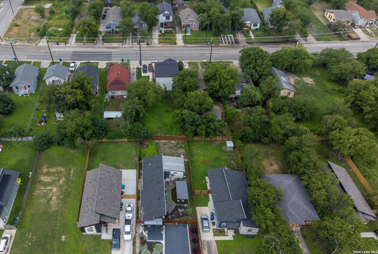 2639 E Commerce Street San Antonio TX 78203