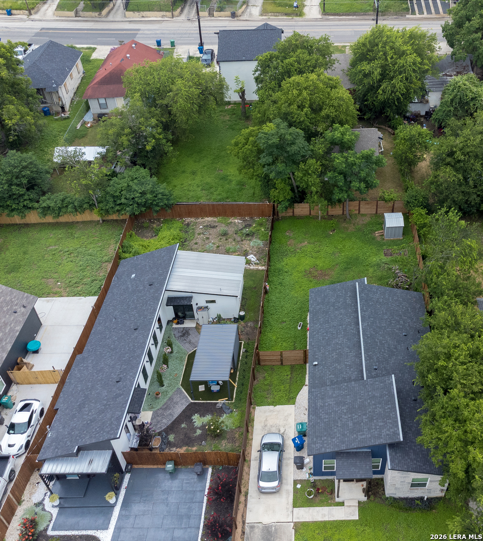 2639 E Commerce Street San Antonio TX 78203