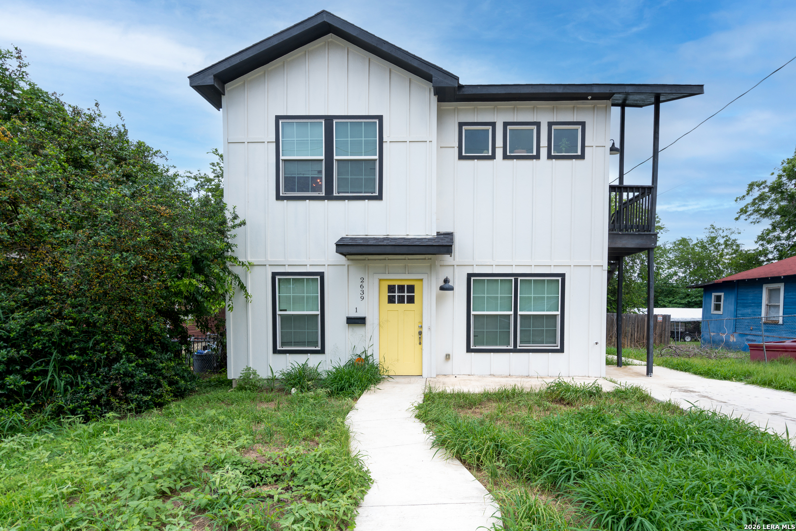 2639 E Commerce Street San Antonio TX 78203