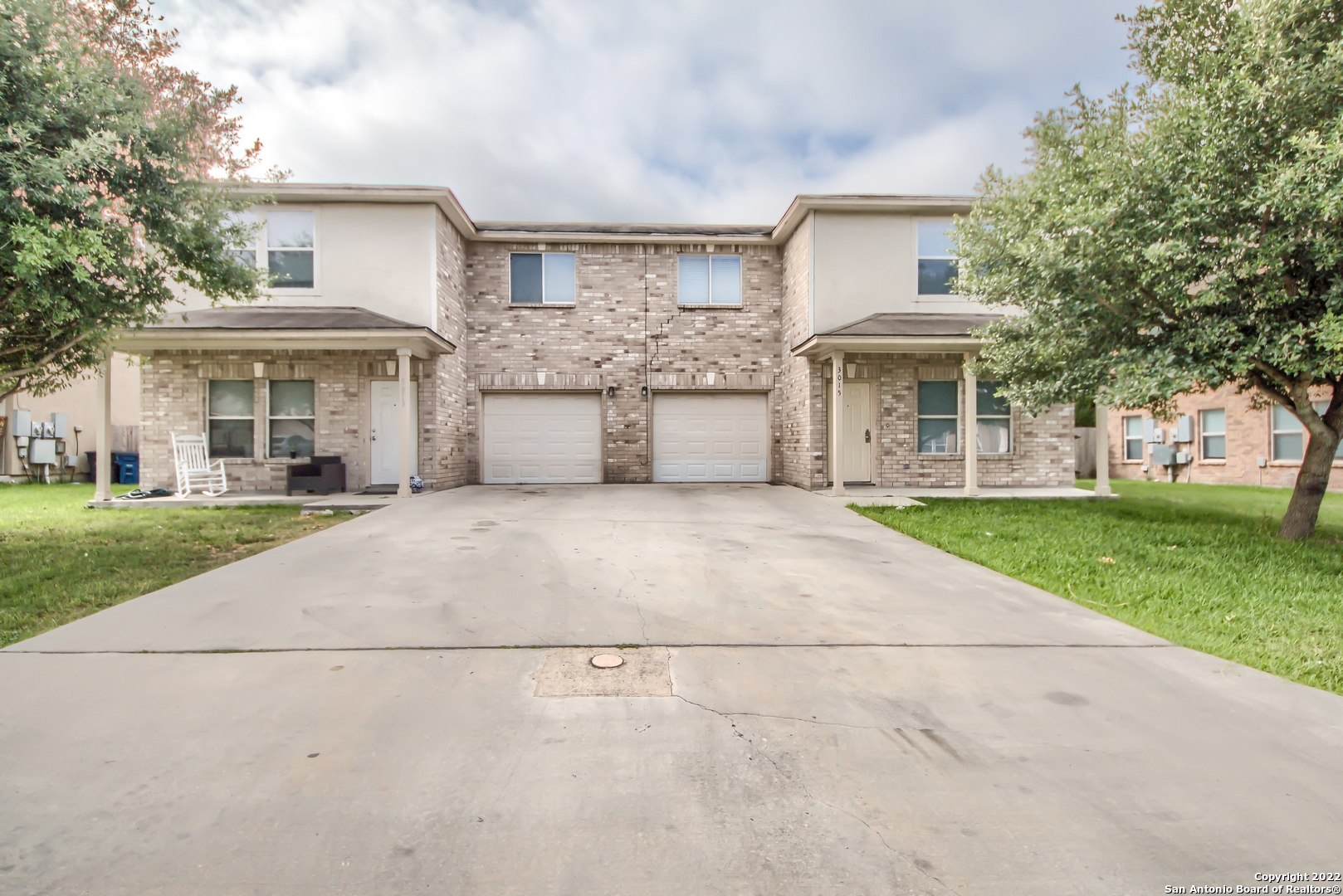 3013 Douglas Fir Drive New Braunfels TX 78130