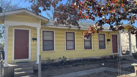 1222 Gardina San Antonio TX 78201