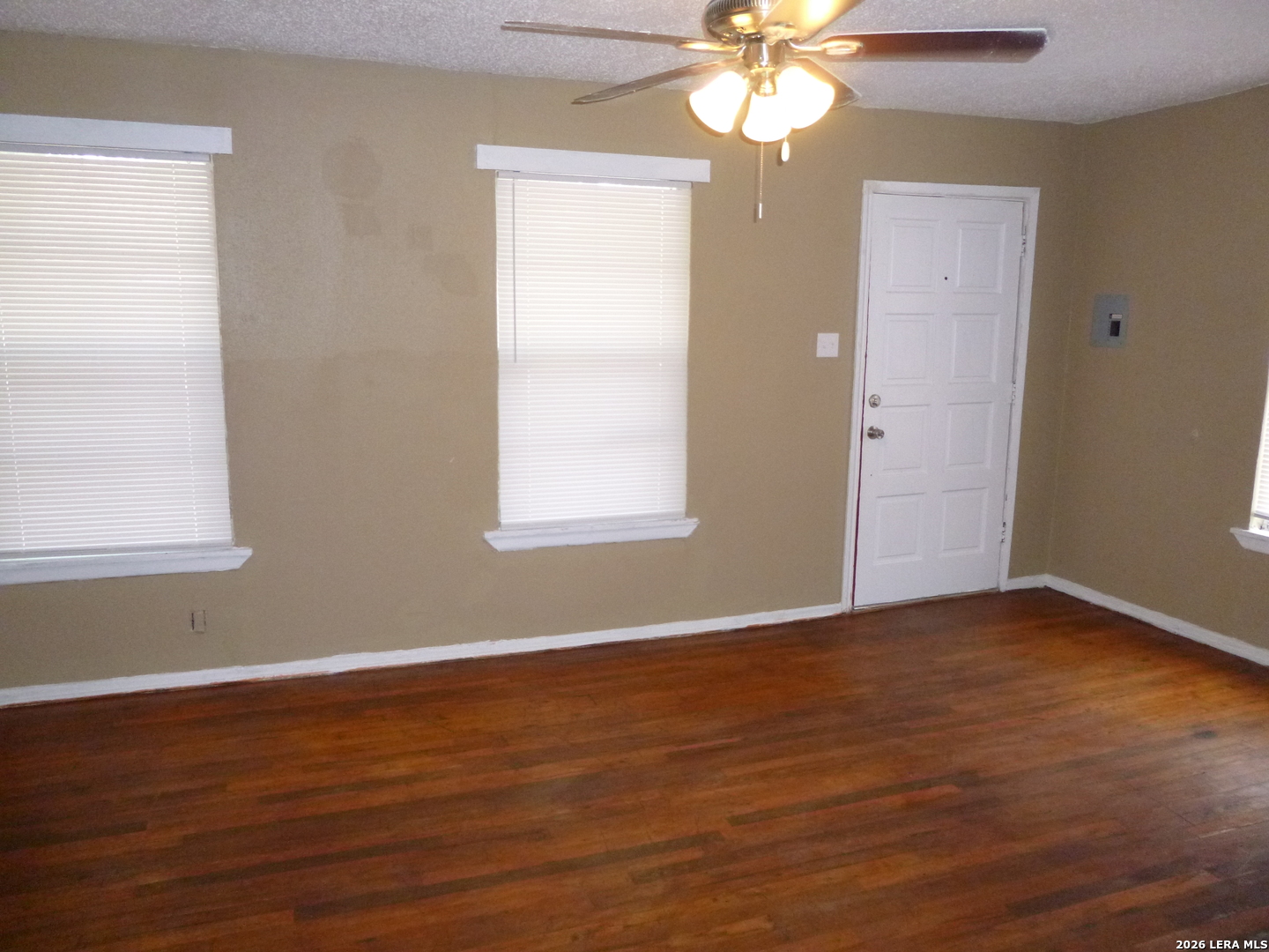 1222 Gardina San Antonio TX 78201