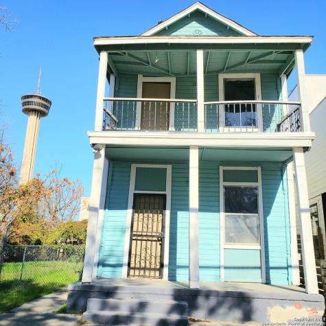 321 Lavaca Street San Antonio TX 78210