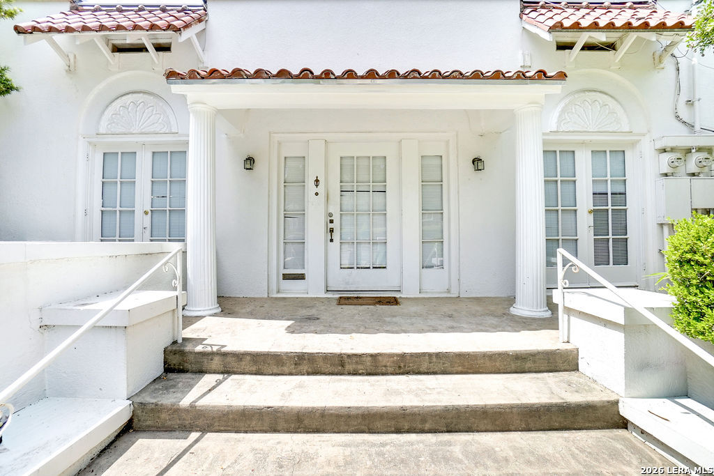 406 E Mulberry San Antonio TX 78212