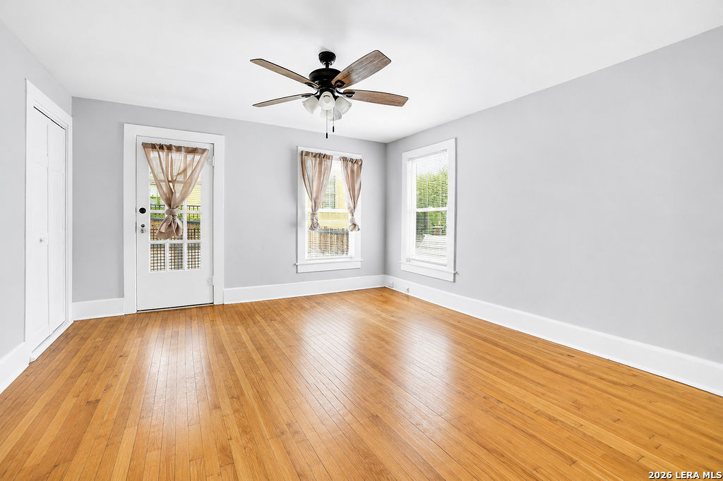 406 E Mulberry San Antonio TX 78212
