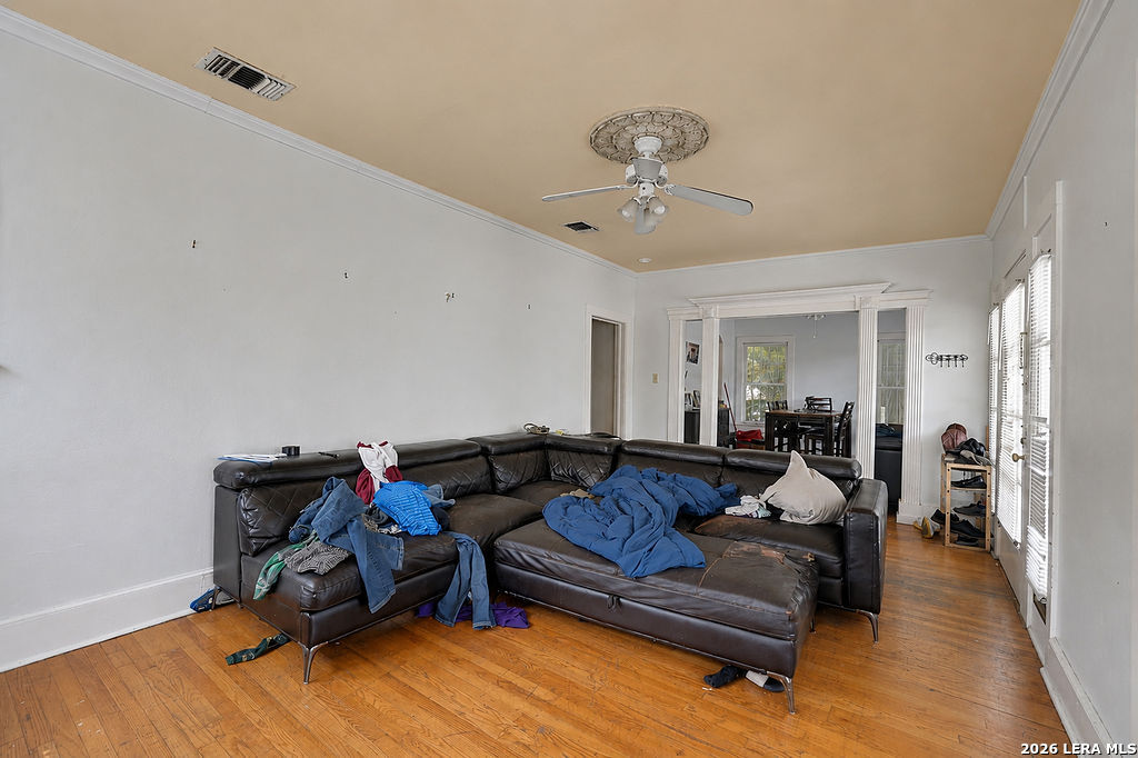 406 E Mulberry San Antonio TX 78212