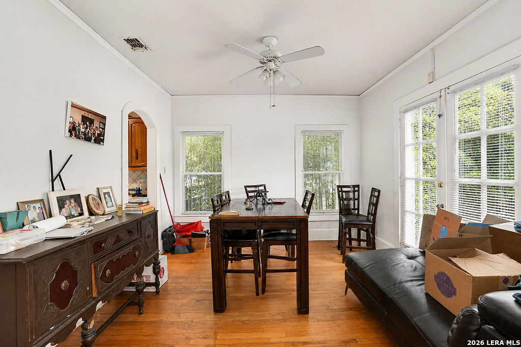 406 E Mulberry San Antonio TX 78212