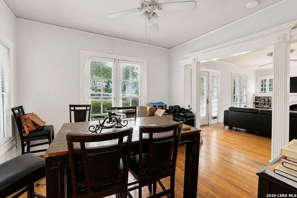 406 E Mulberry San Antonio TX 78212