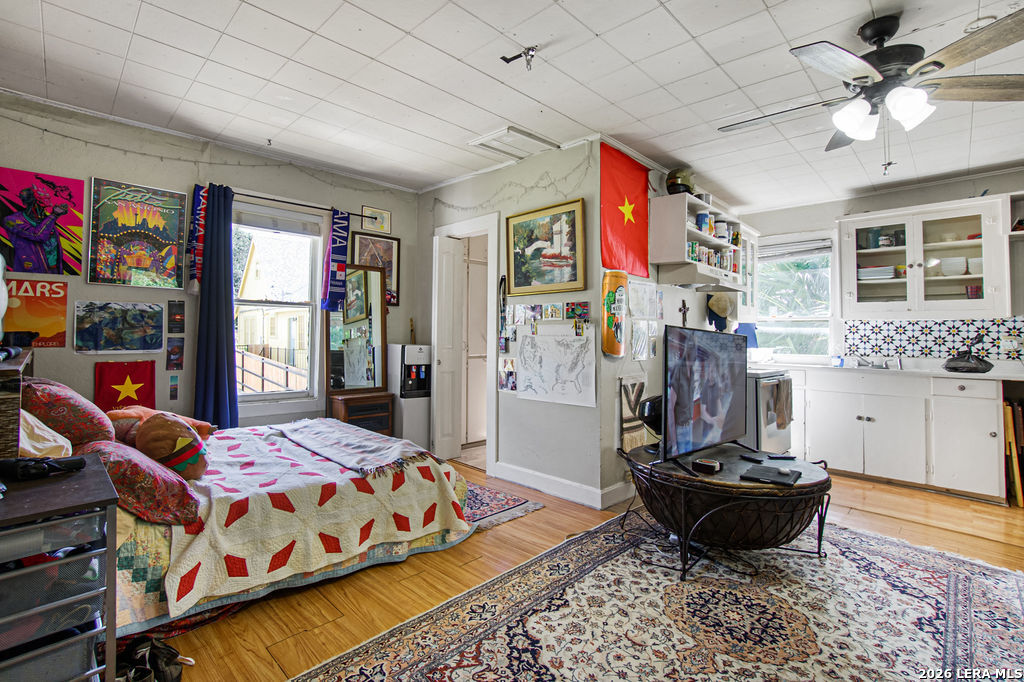 406 E Mulberry San Antonio TX 78212
