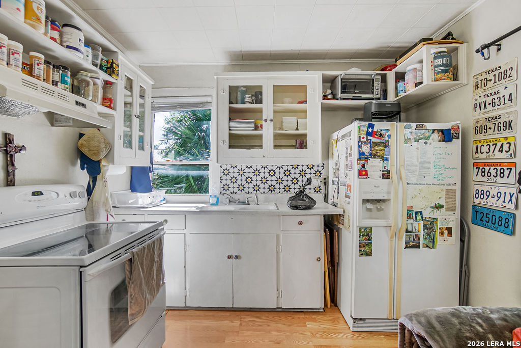 406 E Mulberry San Antonio TX 78212