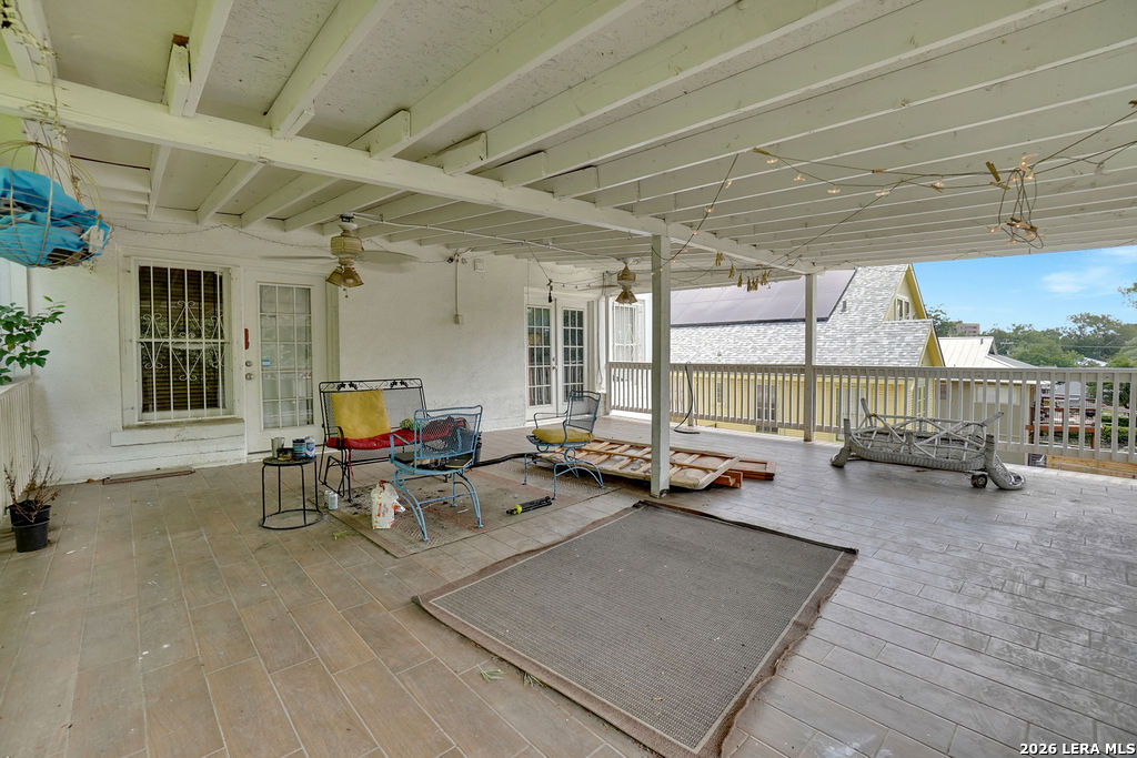406 E Mulberry San Antonio TX 78212