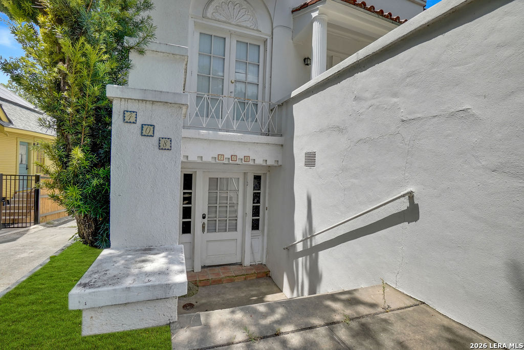 406 E Mulberry San Antonio TX 78212