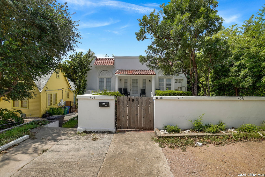 406 E Mulberry San Antonio TX 78212