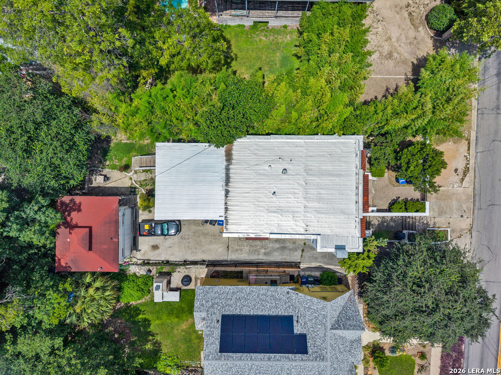 406 E Mulberry San Antonio TX 78212