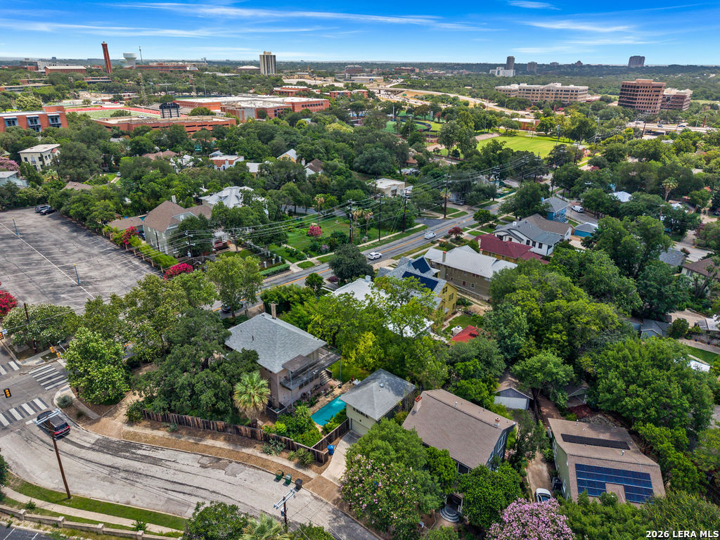 406 E Mulberry San Antonio TX 78212