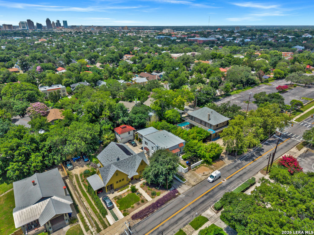 406 E Mulberry San Antonio TX 78212