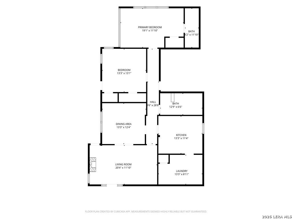 406 E Mulberry San Antonio TX 78212