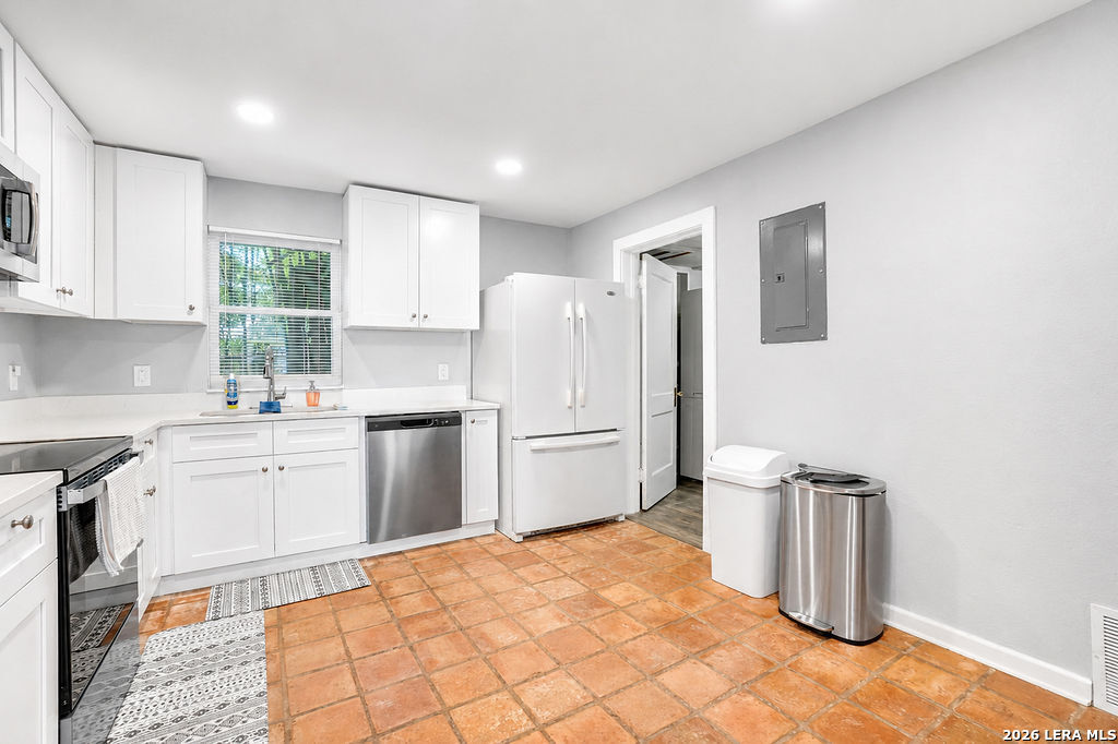 406 E Mulberry San Antonio TX 78212