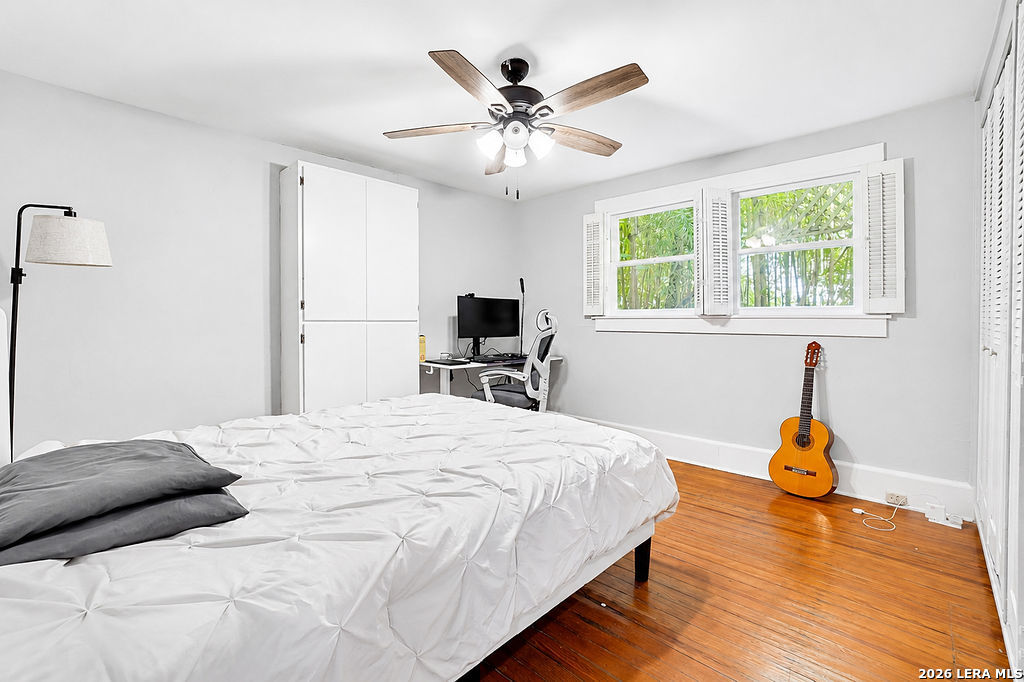 406 E Mulberry San Antonio TX 78212
