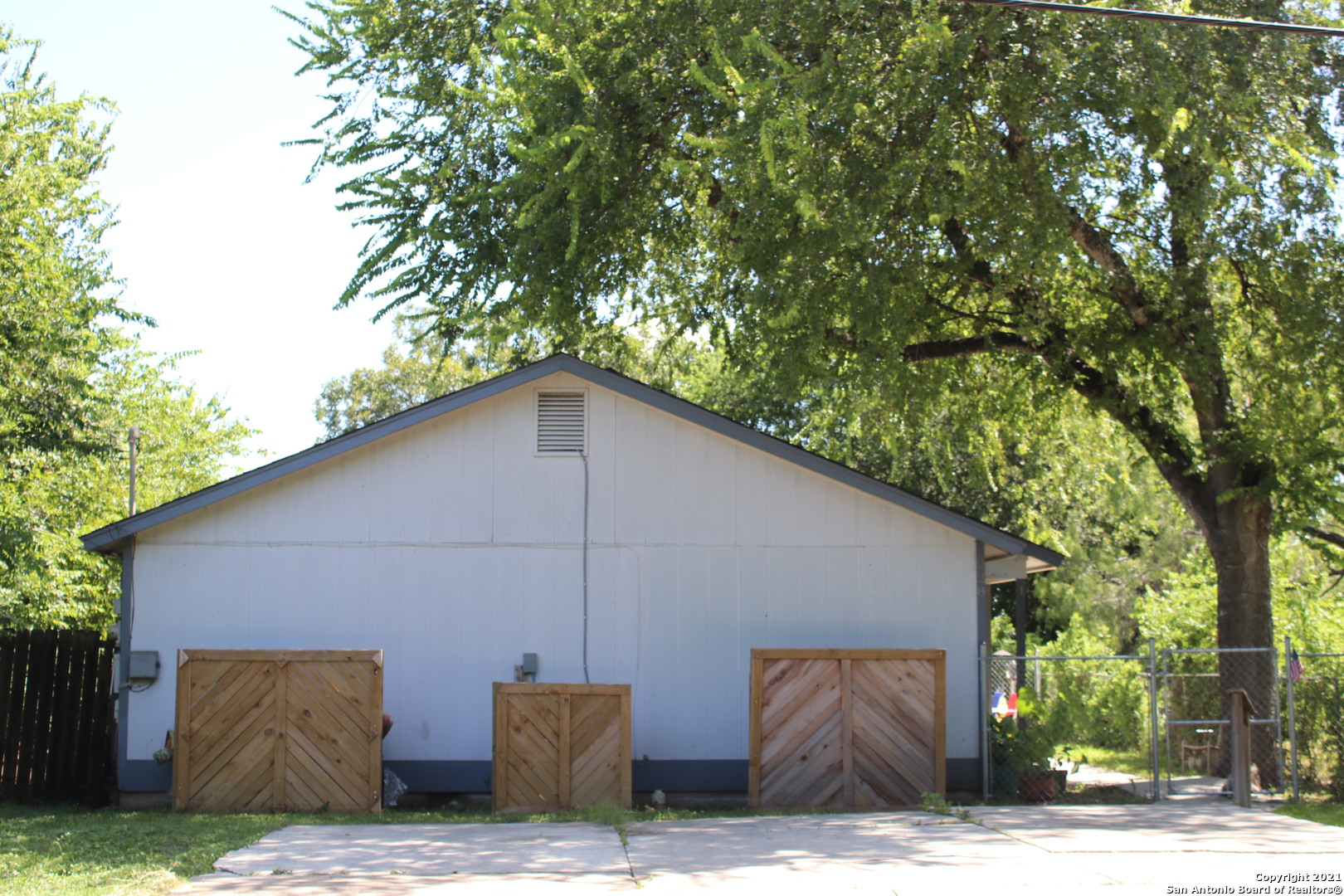 228 Coopwood Avenue San Antonio TX 78237