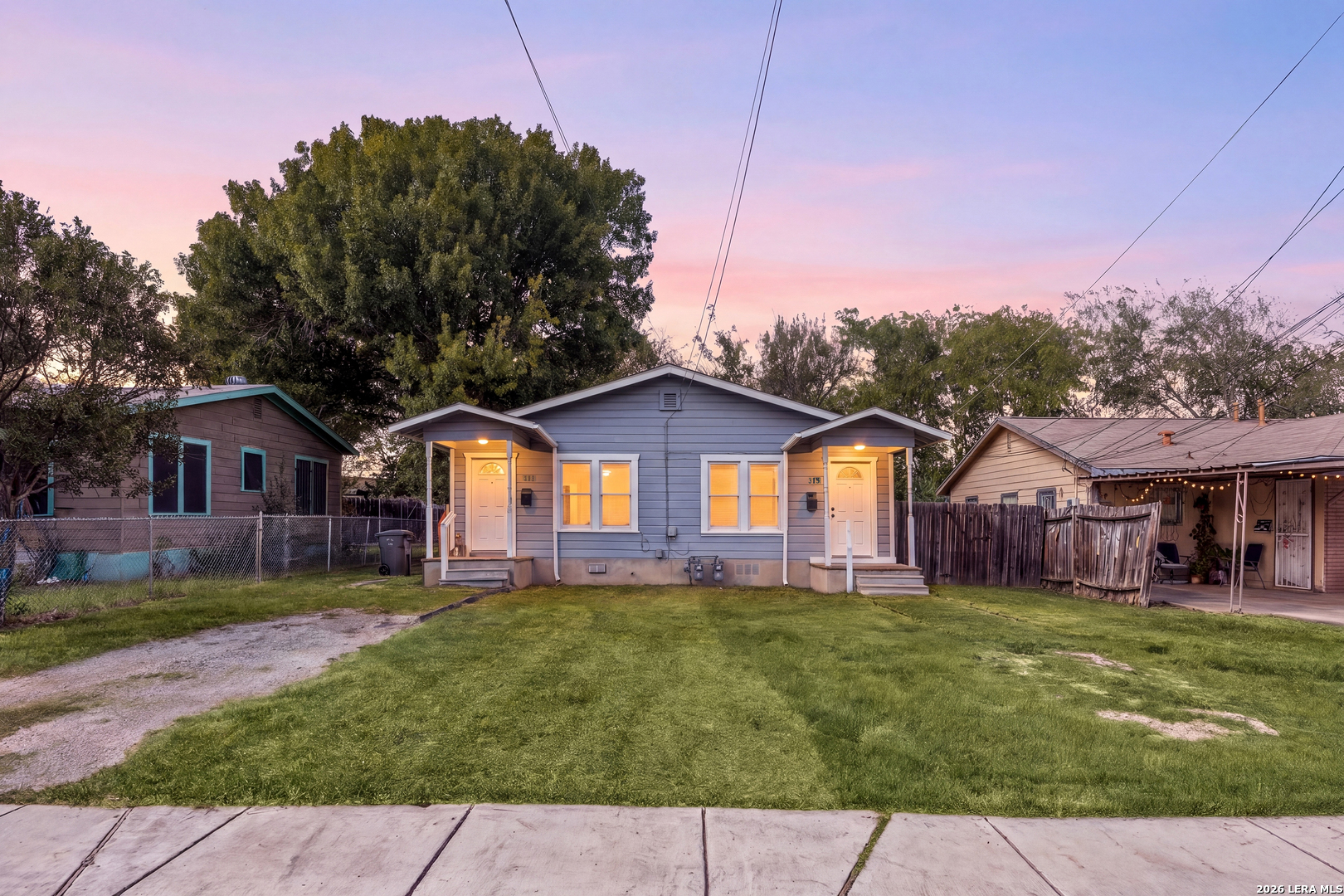 315 La Manda Boulevard San Antonio TX 78212