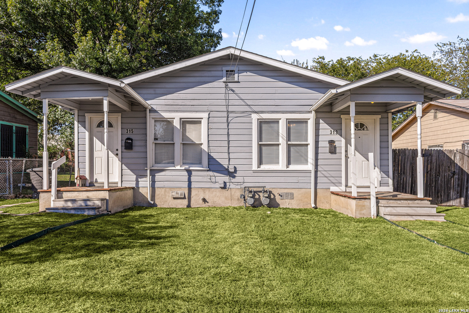 315 La Manda Boulevard San Antonio TX 78212