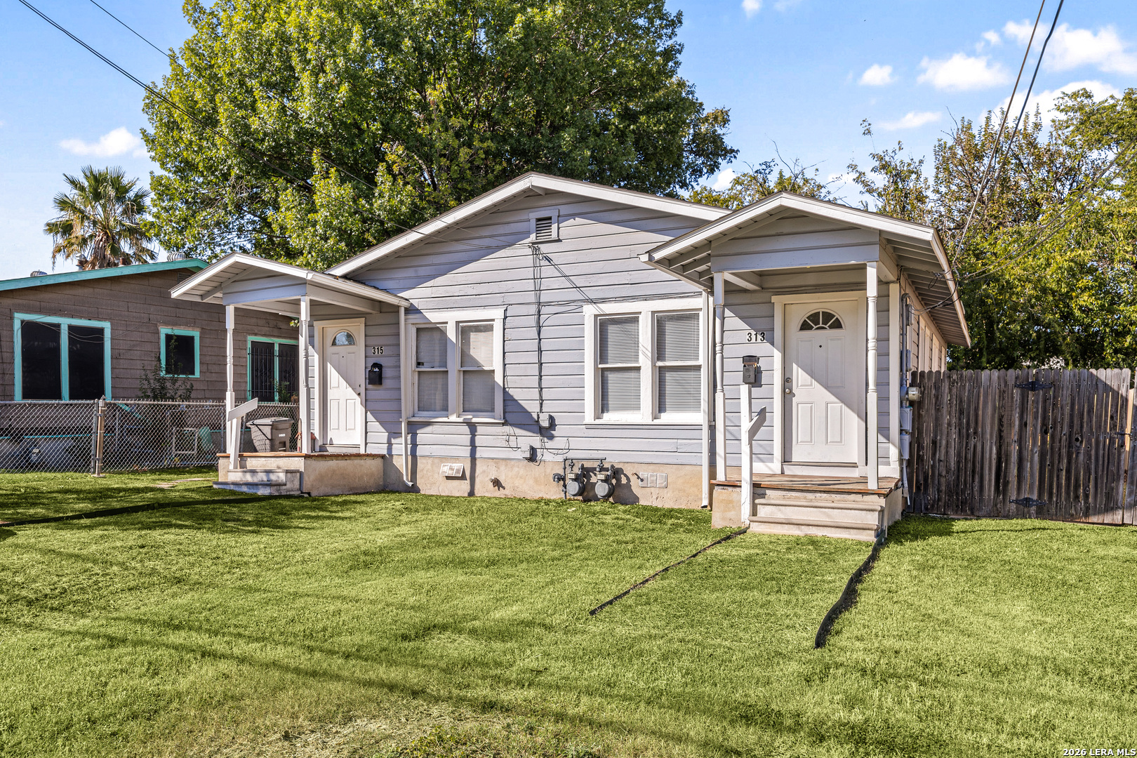 315 La Manda Boulevard San Antonio TX 78212