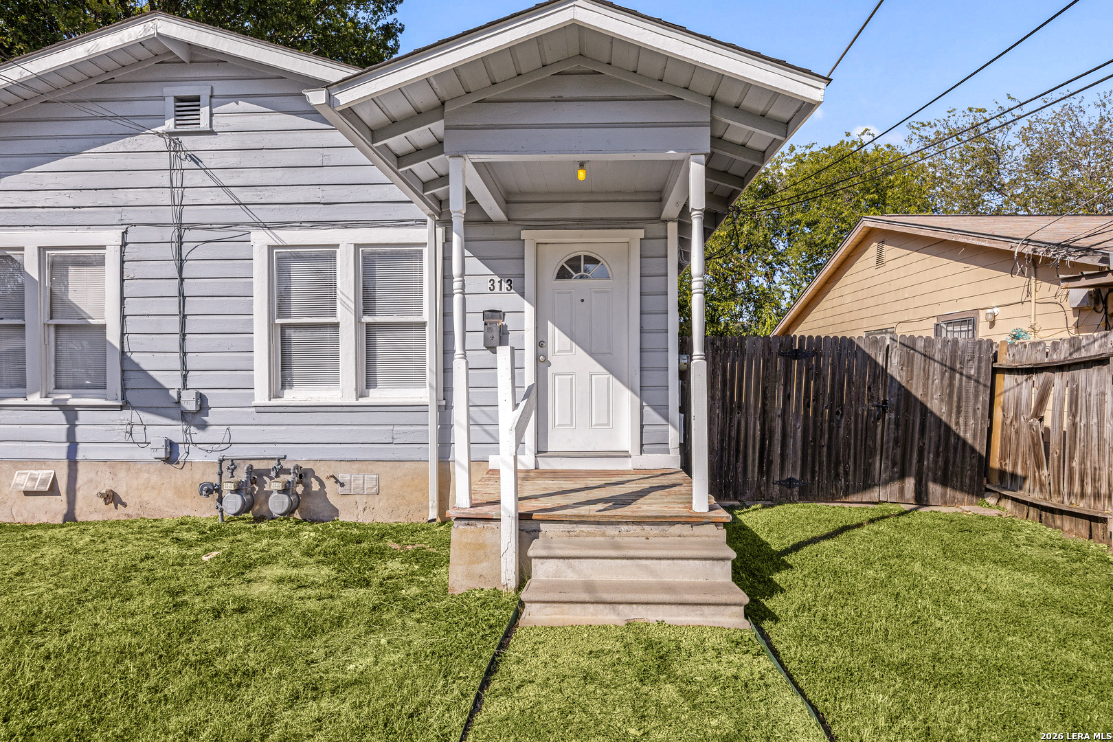 315 La Manda Boulevard San Antonio TX 78212