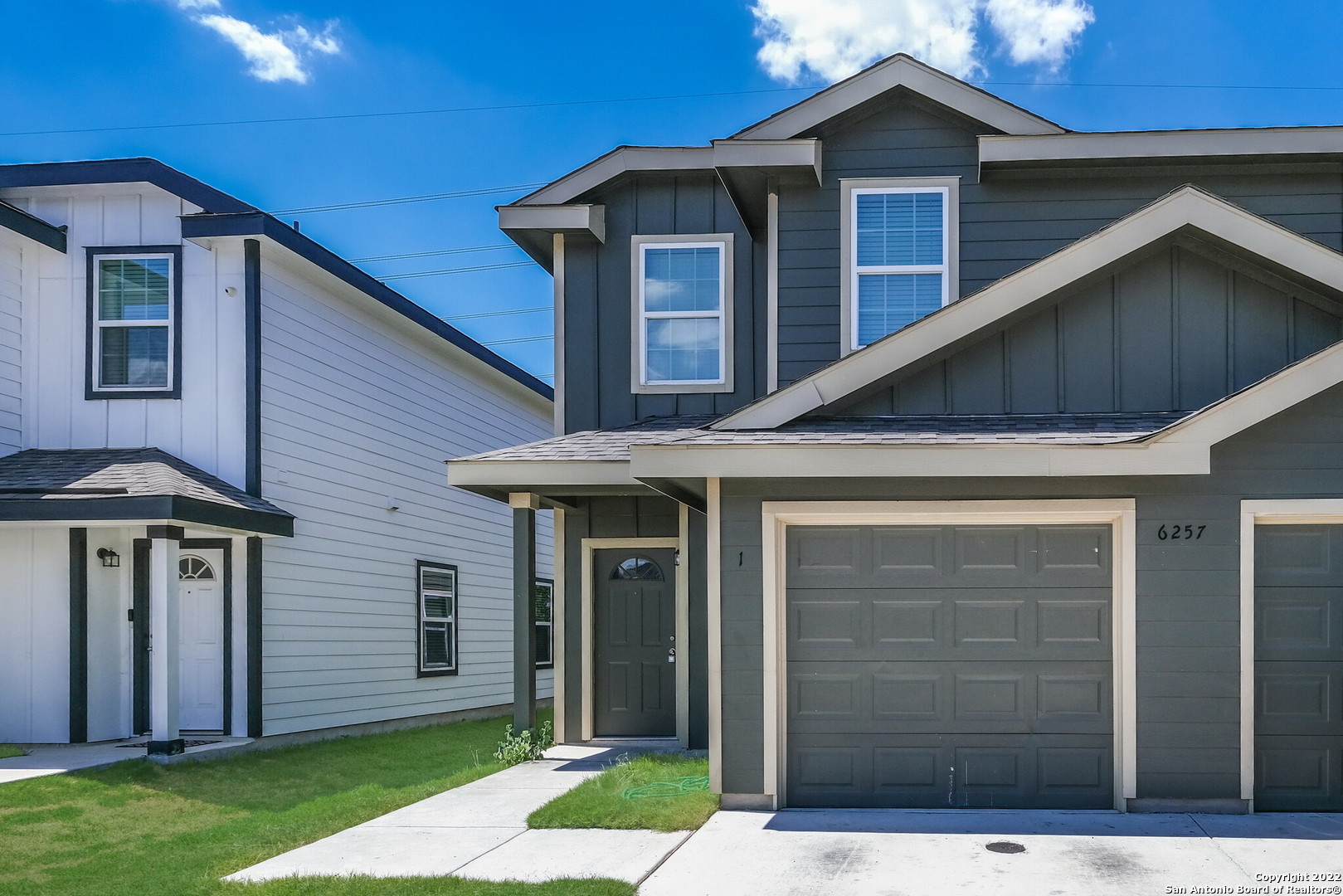 6257 Eddie Way San Antonio TX 78244