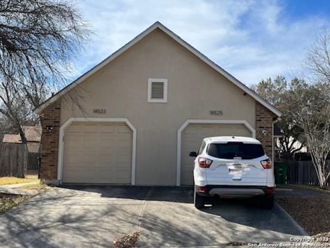 14523 Waddesdon Bluff San Antonio TX 78233