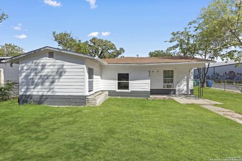 417 Elmwood Drive San Antonio TX 78212