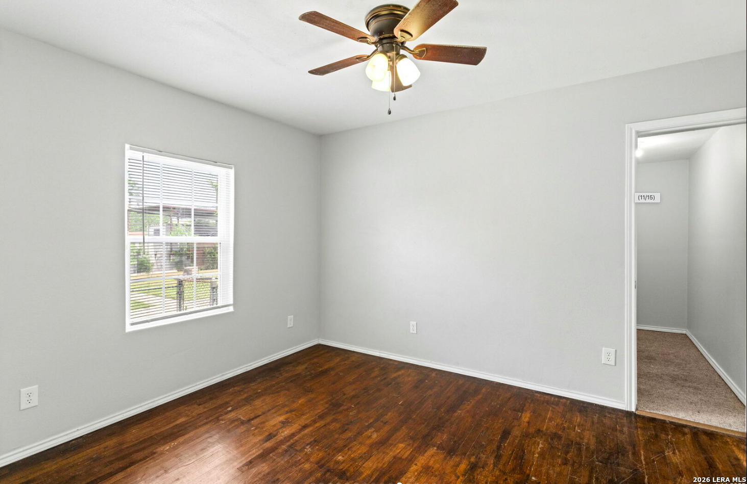 1334 W Ridgewood San Antonio TX 78201