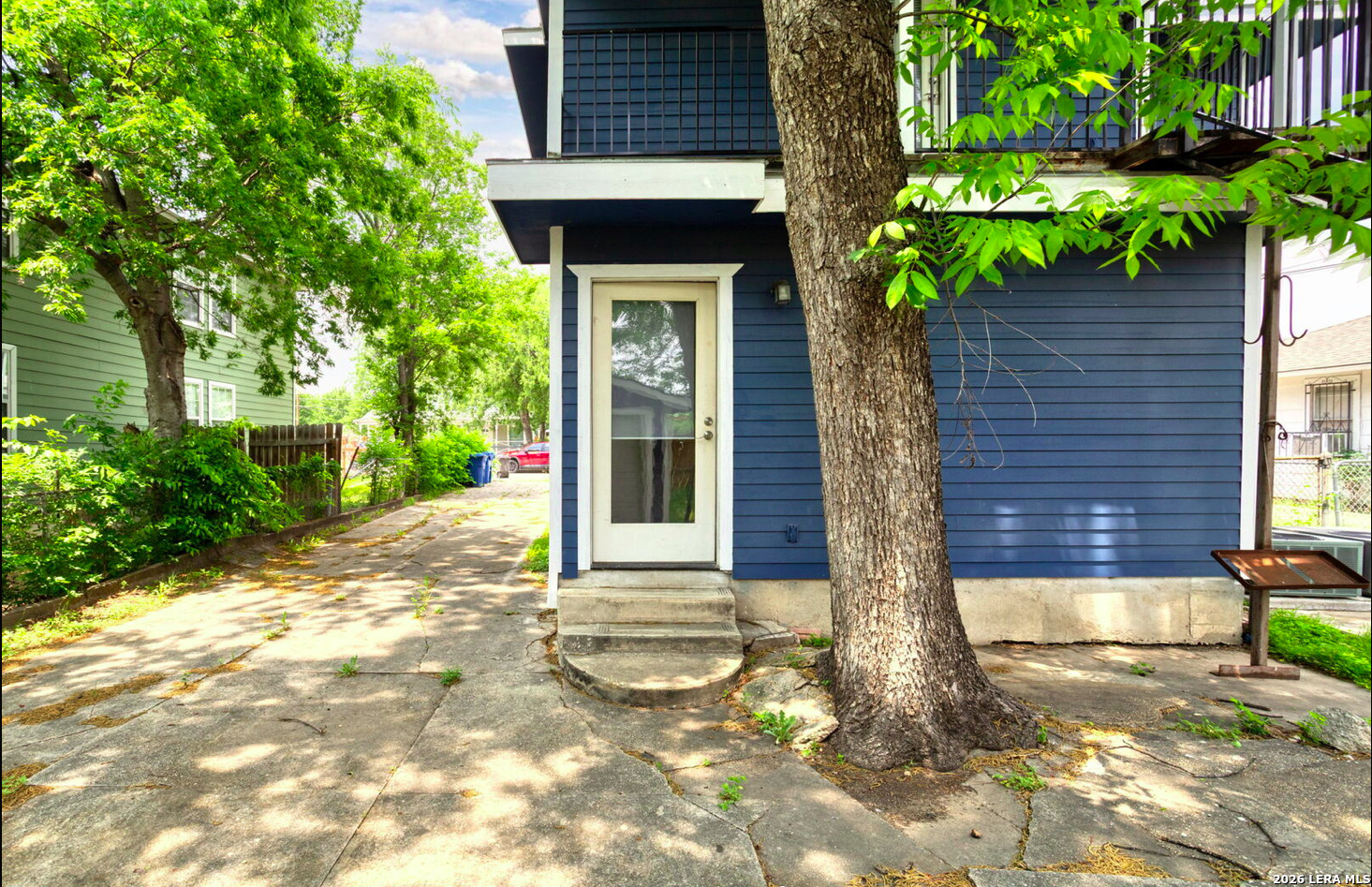 1334 W Ridgewood San Antonio TX 78201