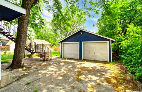 1334 W Ridgewood San Antonio TX 78201