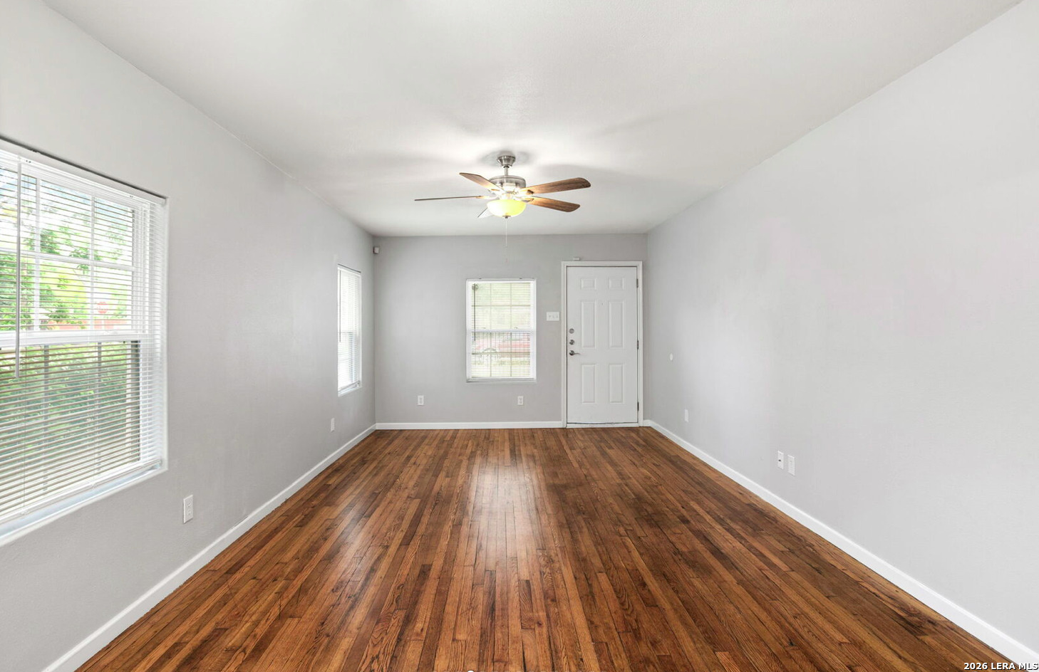 1334 W Ridgewood San Antonio TX 78201