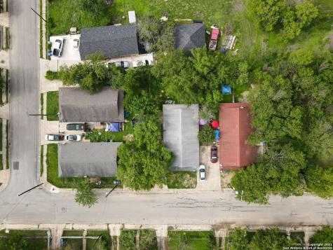 279 Rosabell Street San Antonio TX 78228