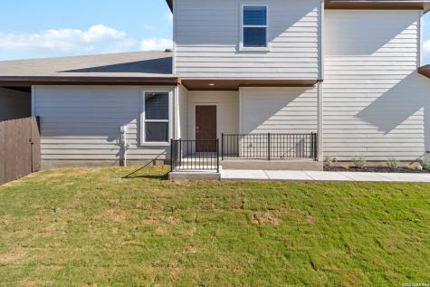 428 Cross Barn Buda TX 78610
