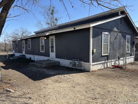 8814 Wilma Jean San Antonio TX 78224