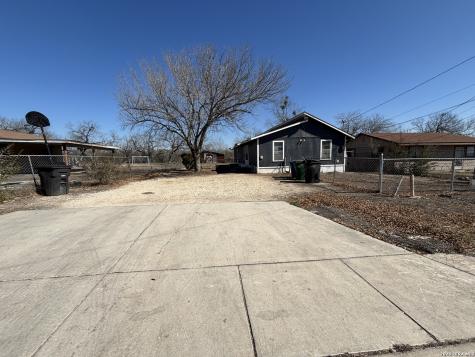 8814 Wilma Jean San Antonio TX 78224