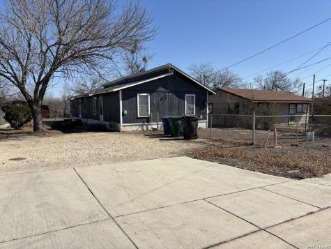 8814 Wilma Jean San Antonio TX 78224